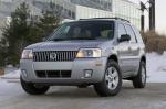 Mercury Mariner Hybrid 2006 года